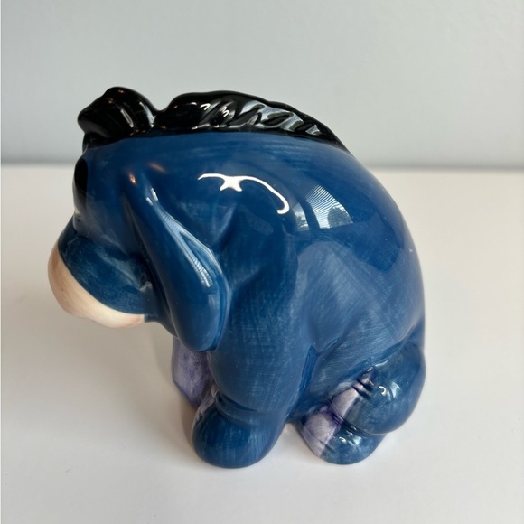 DISNEY EEYORE FIGURINE - Picture 3 of 4